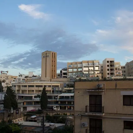 Apartment Affordable In The Heart Of St Julians *
