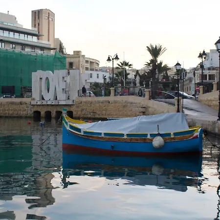 Affordable In The Heart Of St Julians Saint Julian's